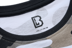 Tricou Urban Copii Brandit - Aventura Zilnica
