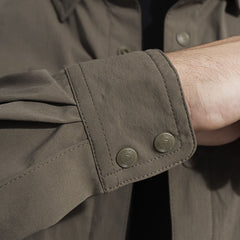 Tricou Wayne Sunproof Shirt RAL7013 Pentagon Tactical - Protecție Solară și Libertate de Mișcare