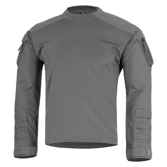 Tricou Wolf Combat Shirt Wolf-Grey Pentagon Tactical - Performanță și Confort Superior în Misiuni Dificile