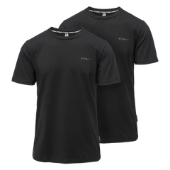 Tricouri Bărbați ARVIN II 2 PACK Fitanu - Confort Reciclat, Sport & Urban - 1