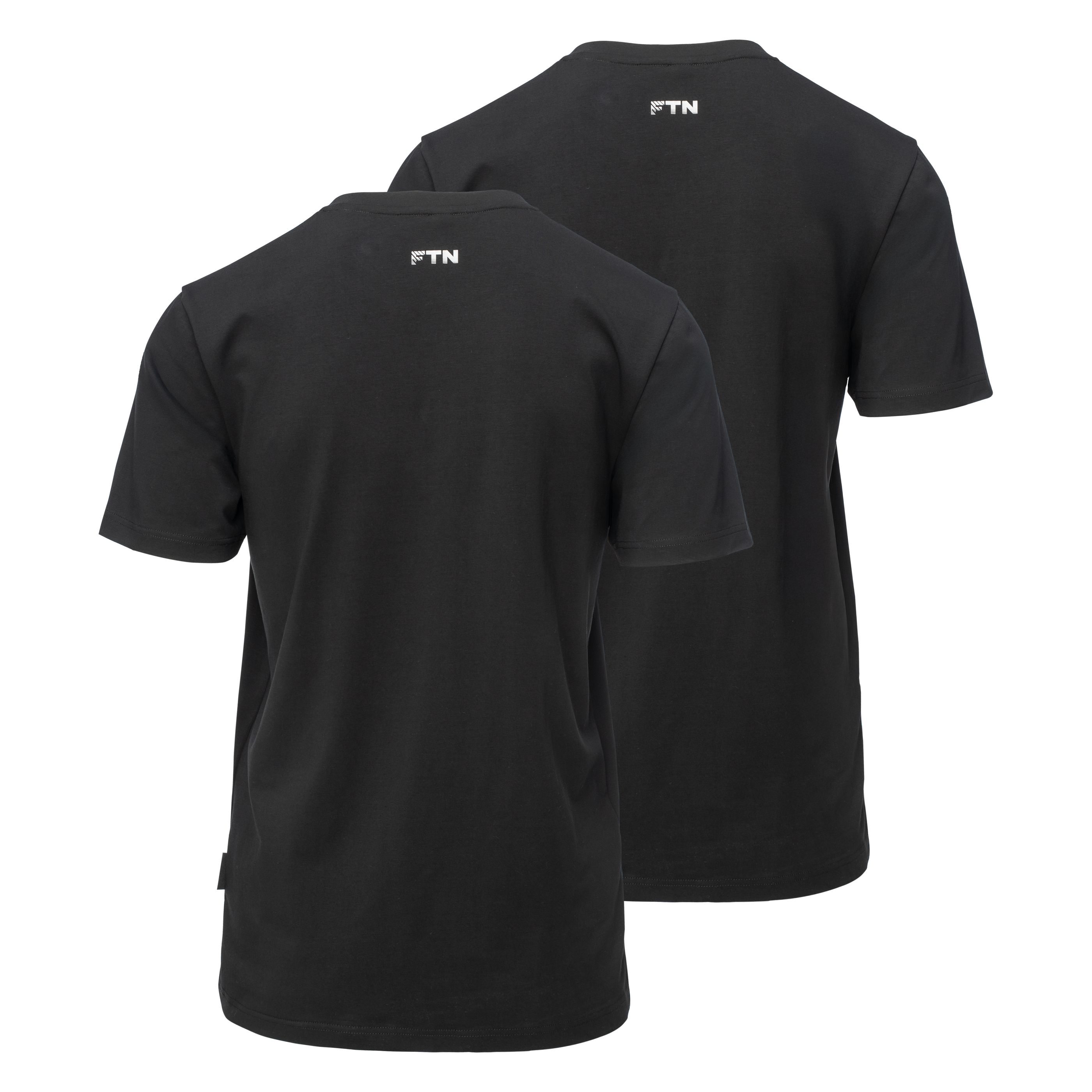 Tricouri Bărbați ARVIN II 2 PACK Fitanu - Confort Reciclat, Sport & Urban - 3