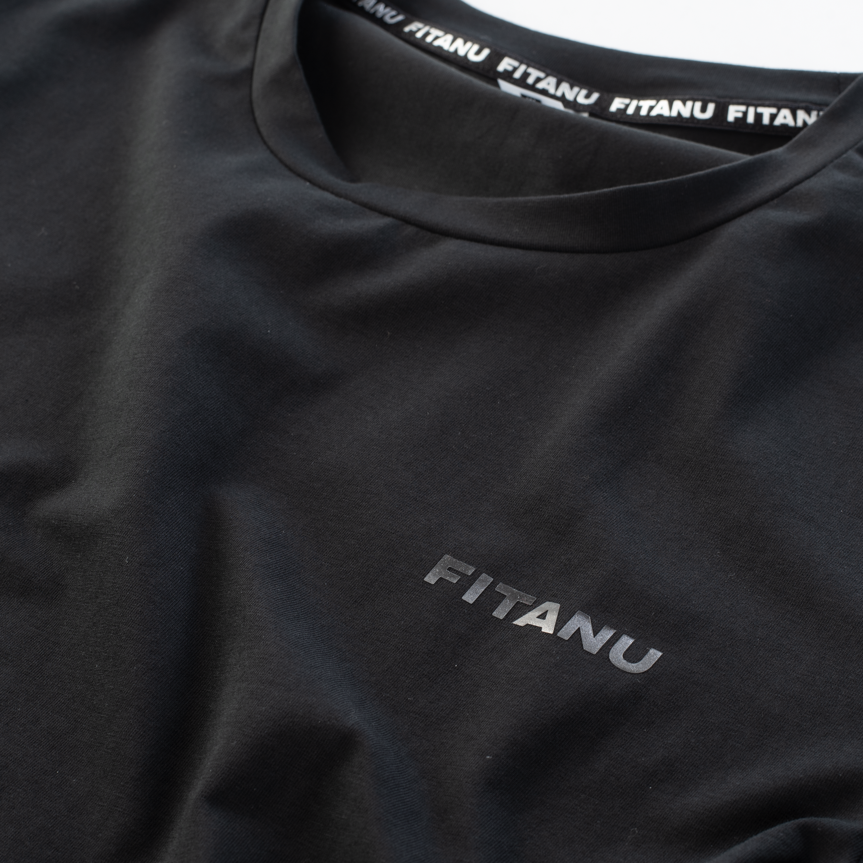 Tricouri Bărbați ARVIN II 2 PACK Fitanu - Confort Reciclat, Sport & Urban - 4
