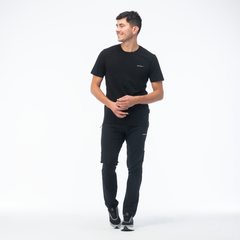 Tricouri Bărbați ARVIN II 2 PACK Fitanu - Confort Reciclat, Sport & Urban - 7