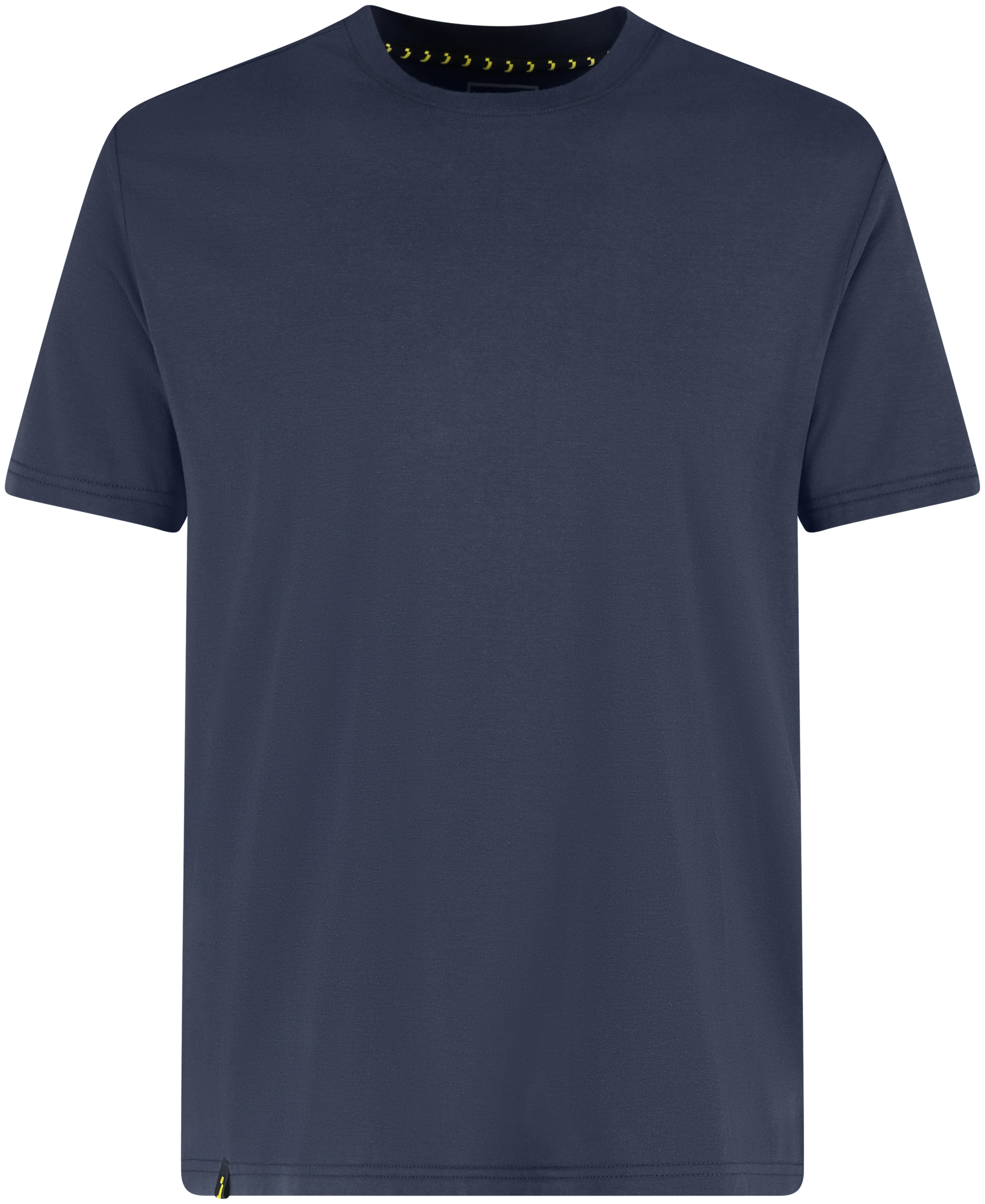 Tricouri Essential Tshirt Safety Jogger - Bleumarin