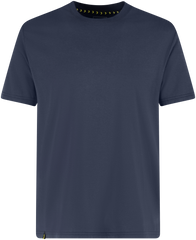 Tricouri Essential Tshirt Safety Jogger - Bleumarin