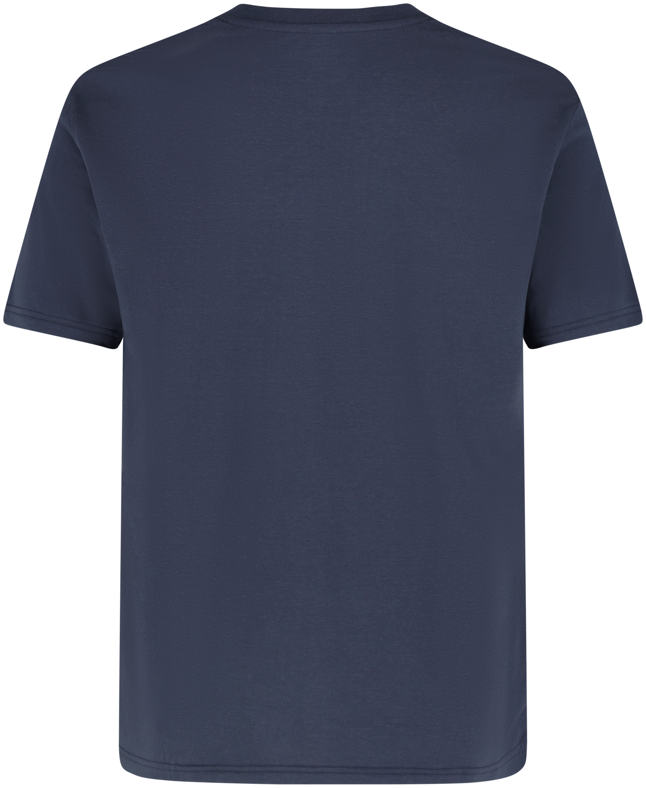 Tricouri Essential Tshirt Safety Jogger - Bleumarin