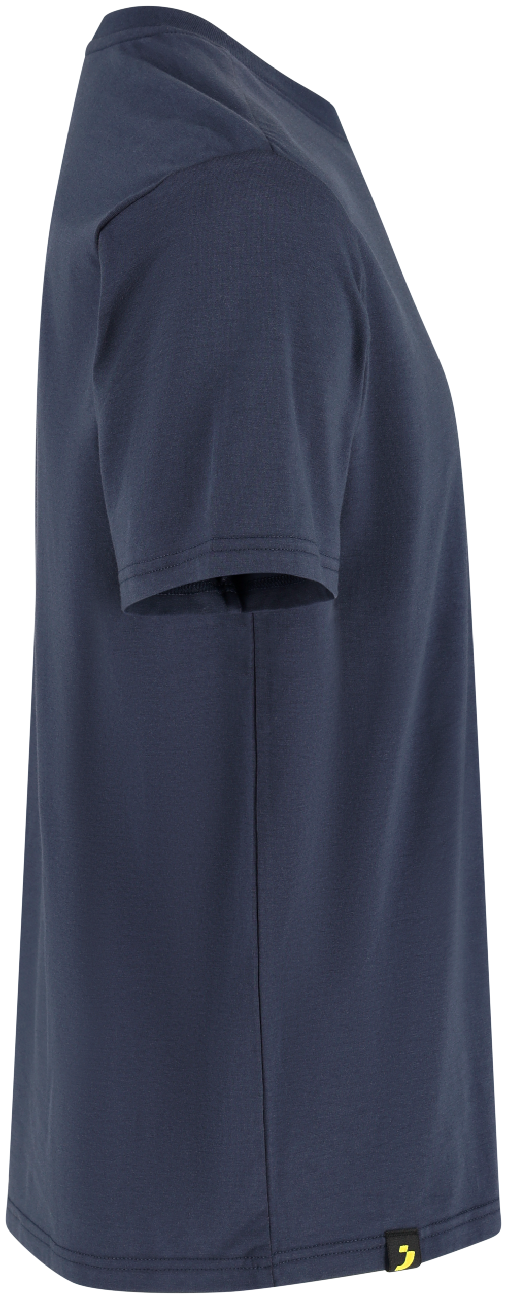 Tricouri Essential Tshirt Safety Jogger - Bleumarin