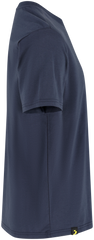 Tricouri Essential Tshirt Safety Jogger - Bleumarin