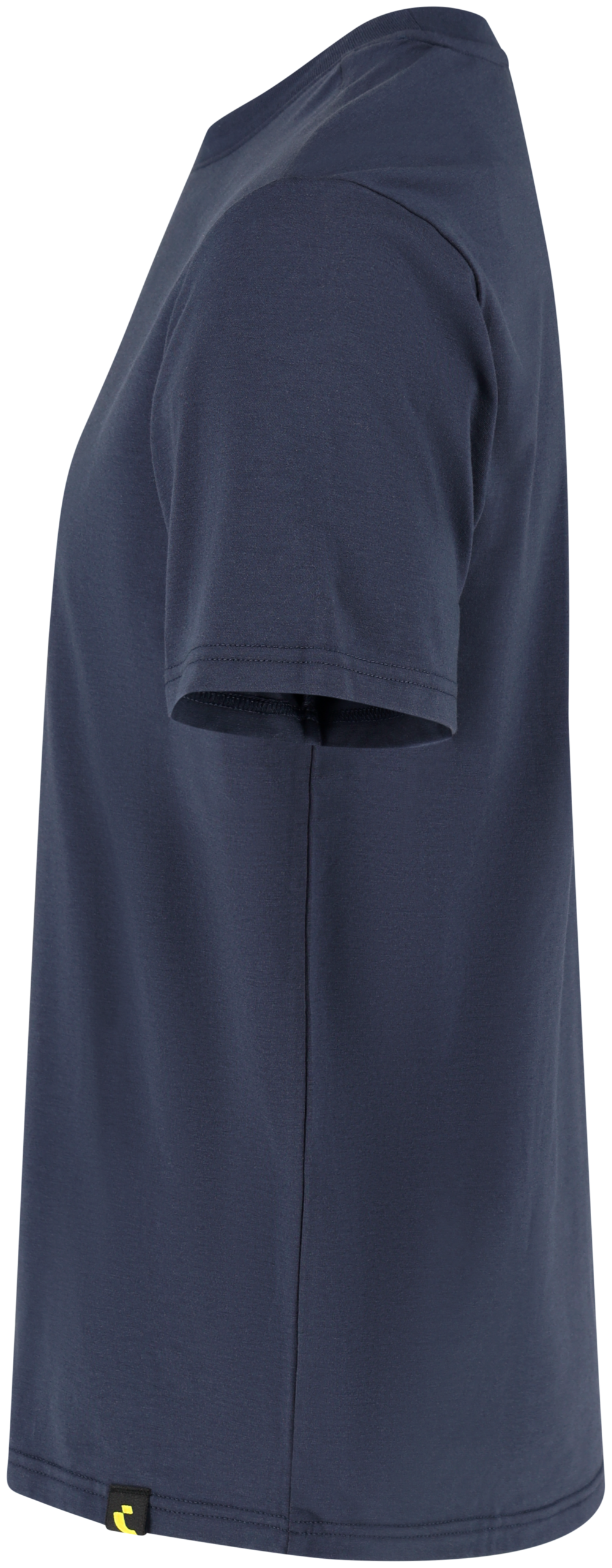 Tricouri Essential Tshirt Safety Jogger - Bleumarin