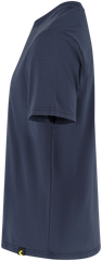 Tricouri Essential Tshirt Safety Jogger - Bleumarin