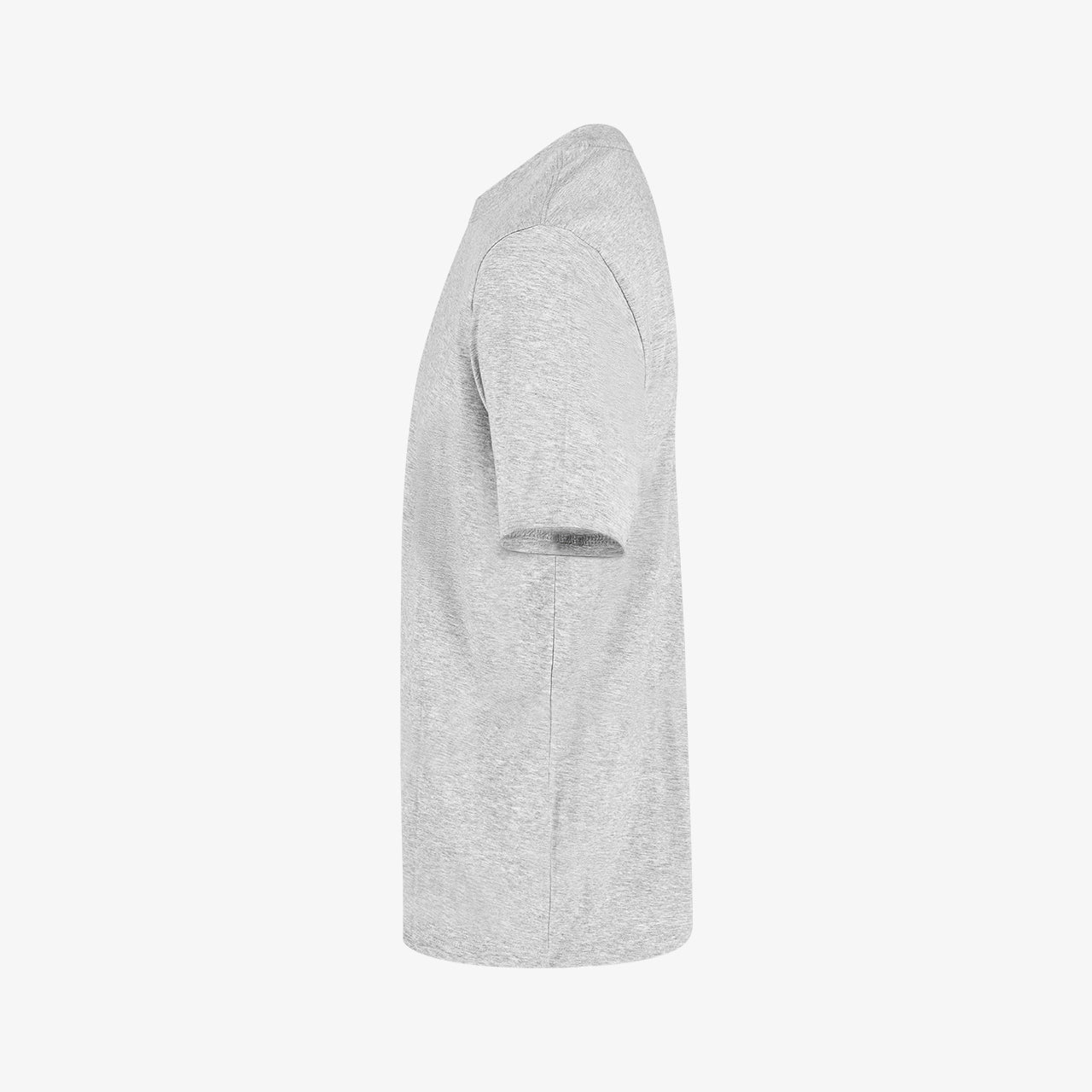 Tricouri Essential Tshirt Safety Jogger - Gri Deschis