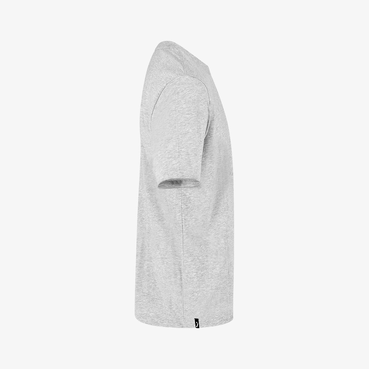 Tricouri Essential Tshirt Safety Jogger - Gri Deschis