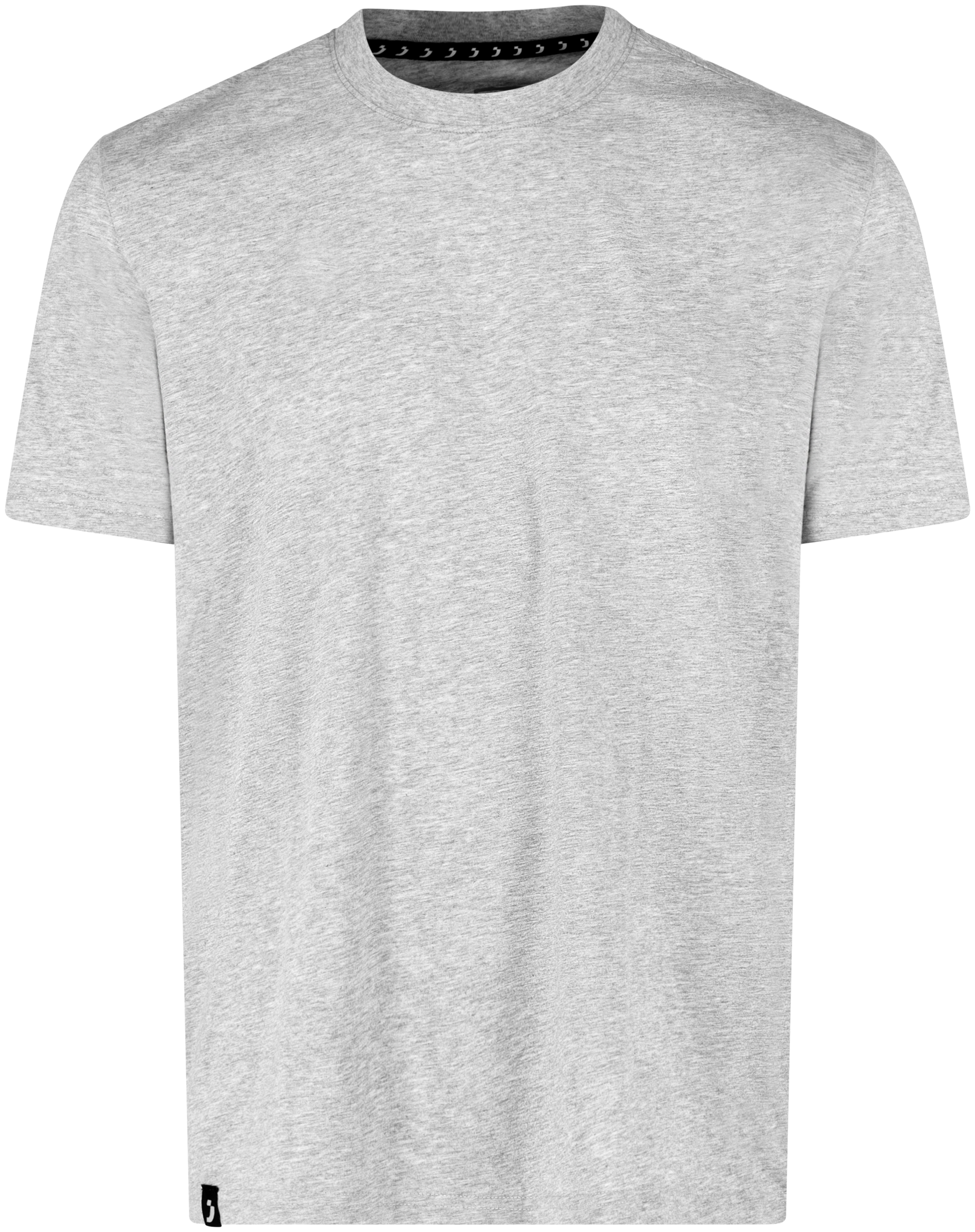 Tricouri Essential Tshirt Safety Jogger - Gri Deschis