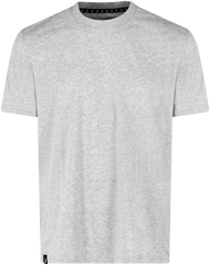 Tricouri Essential Tshirt Safety Jogger - Gri Deschis