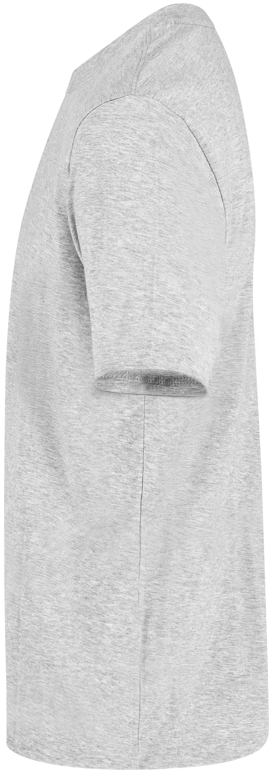 Tricouri Essential Tshirt Safety Jogger - Gri Deschis