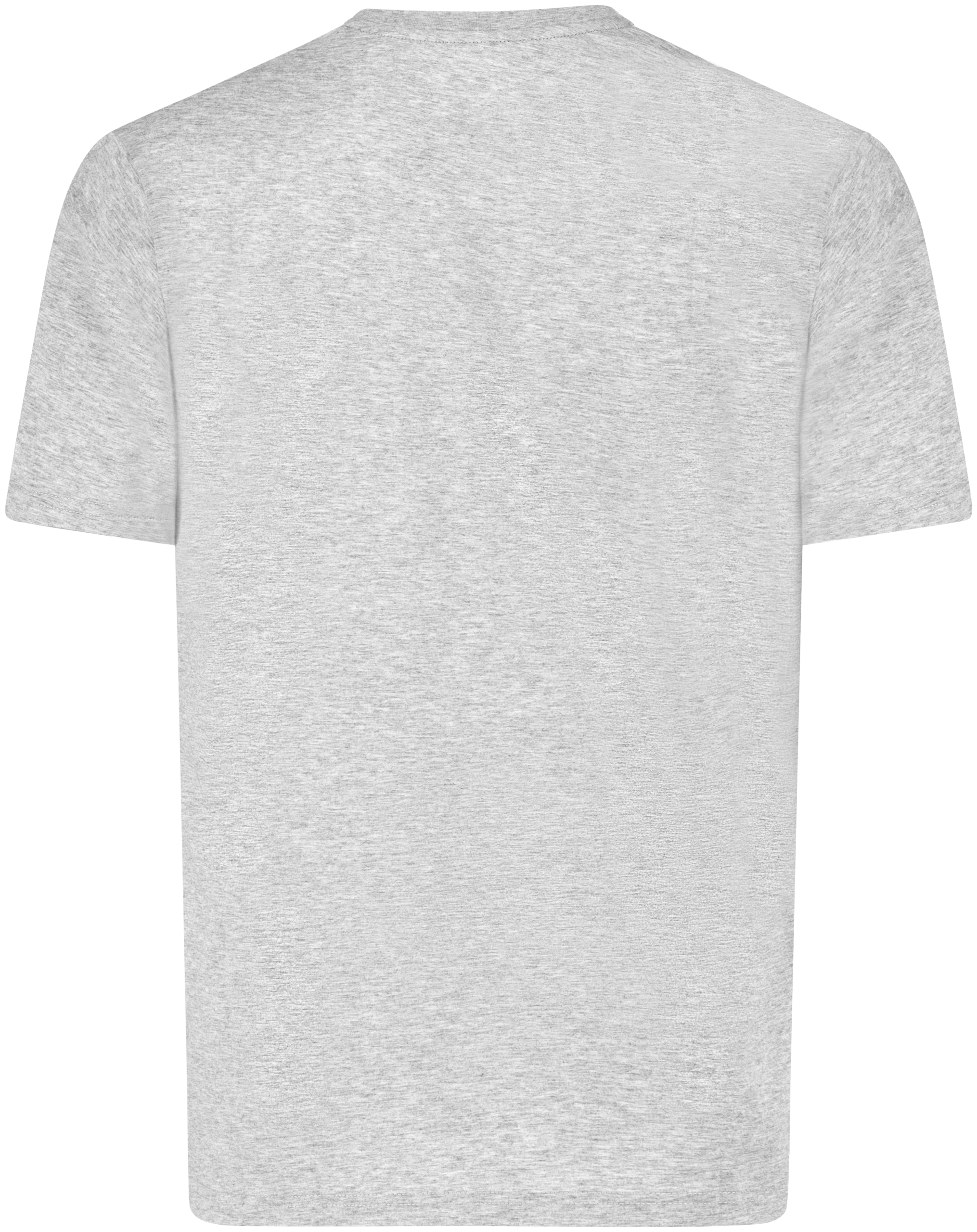 Tricouri Essential Tshirt Safety Jogger - Gri Deschis