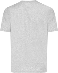 Tricouri Essential Tshirt Safety Jogger - Gri Deschis