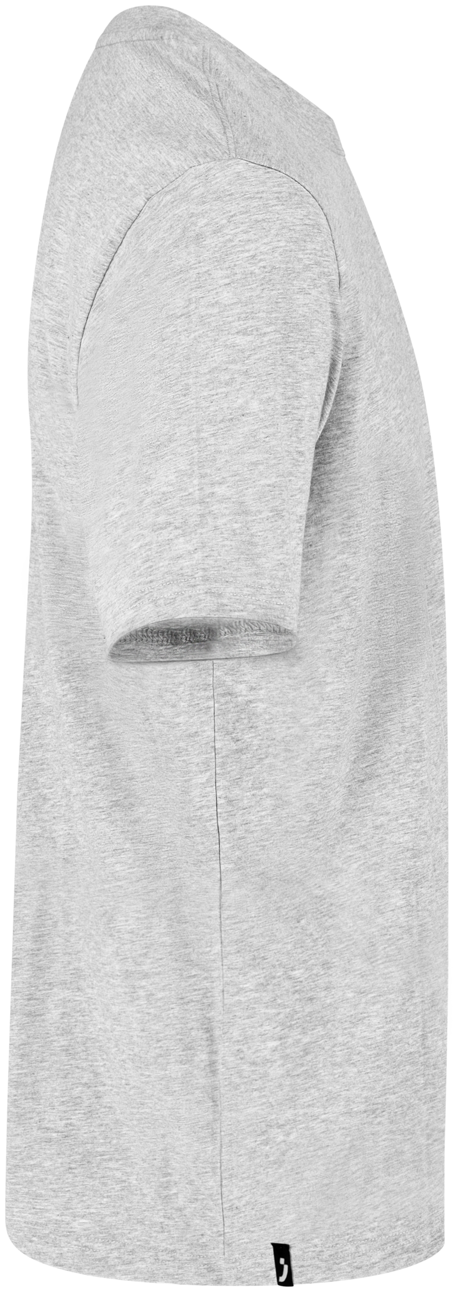 Tricouri Essential Tshirt Safety Jogger - Gri Deschis