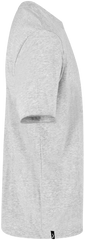Tricouri Essential Tshirt Safety Jogger - Gri Deschis