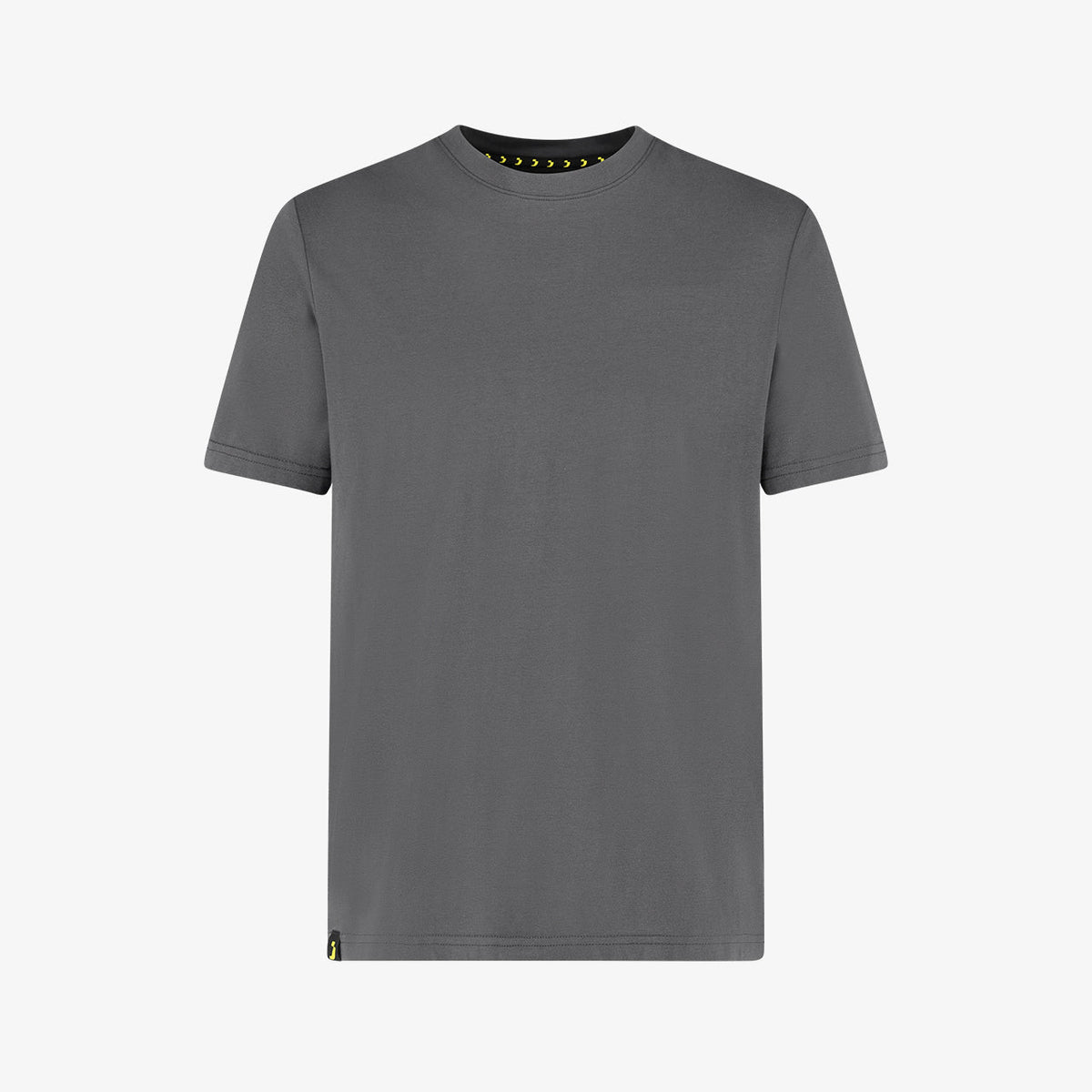 Tricouri Essential Tshirt Safety Jogger - Gri Închis