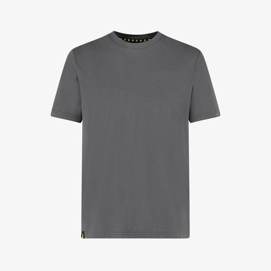 Tricouri Essential Tshirt Safety Jogger - Gri Închis