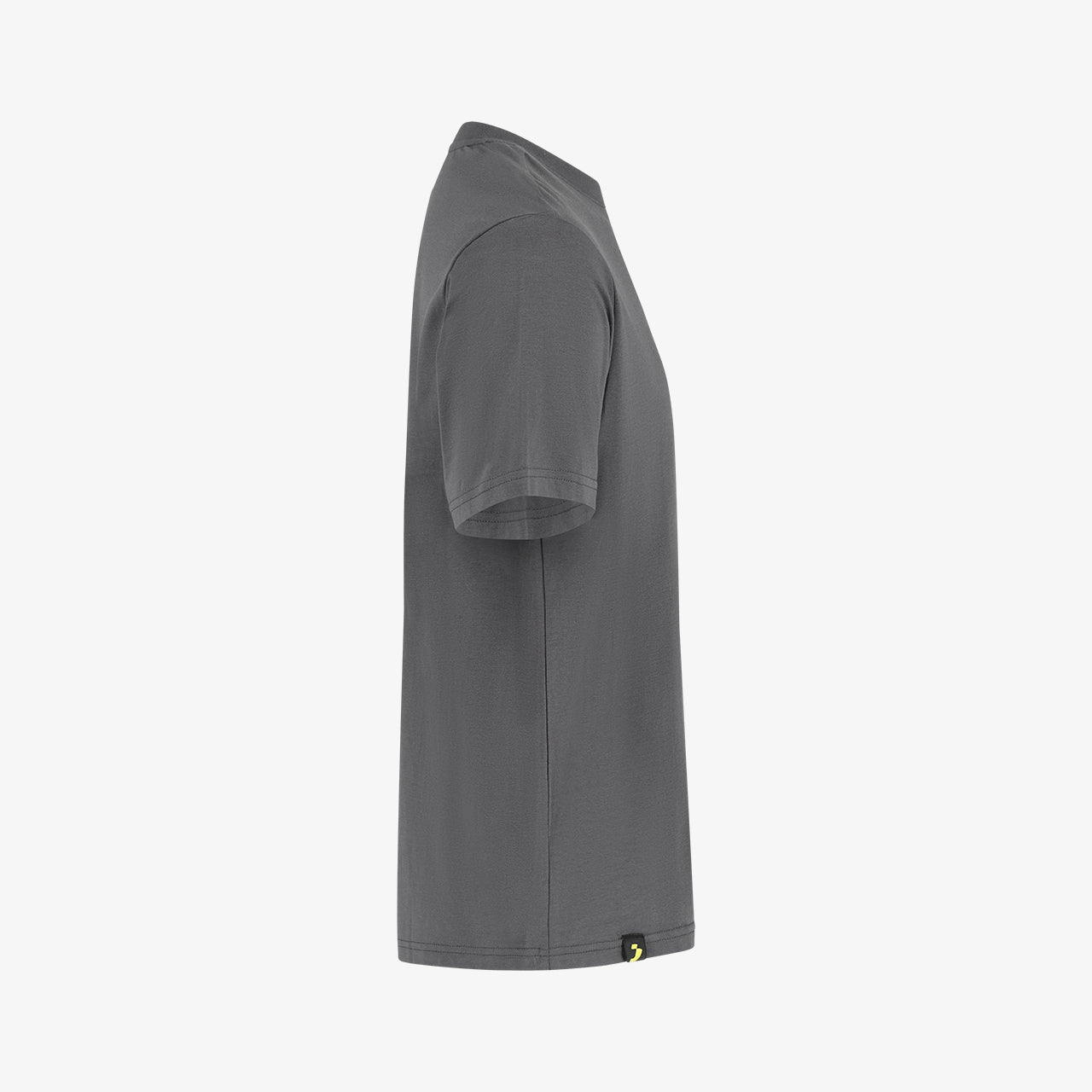 Tricouri Essential Tshirt Safety Jogger - Gri Închis