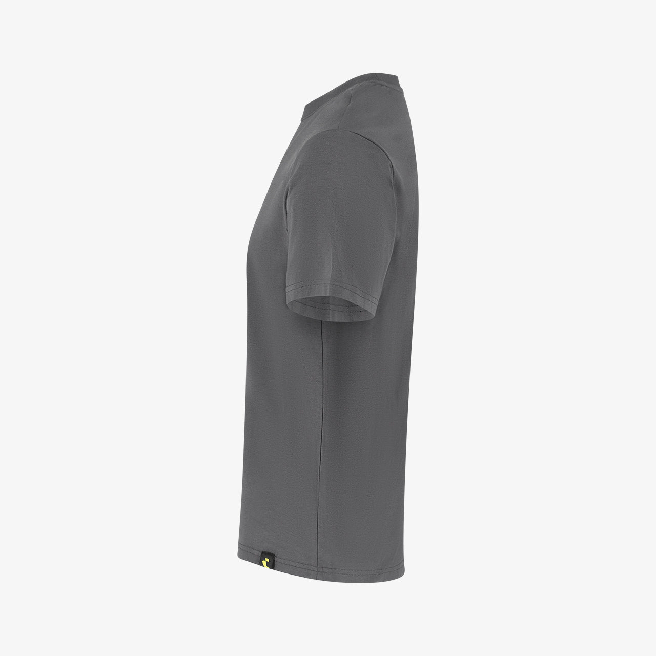 Tricouri Essential Tshirt Safety Jogger - Gri Închis