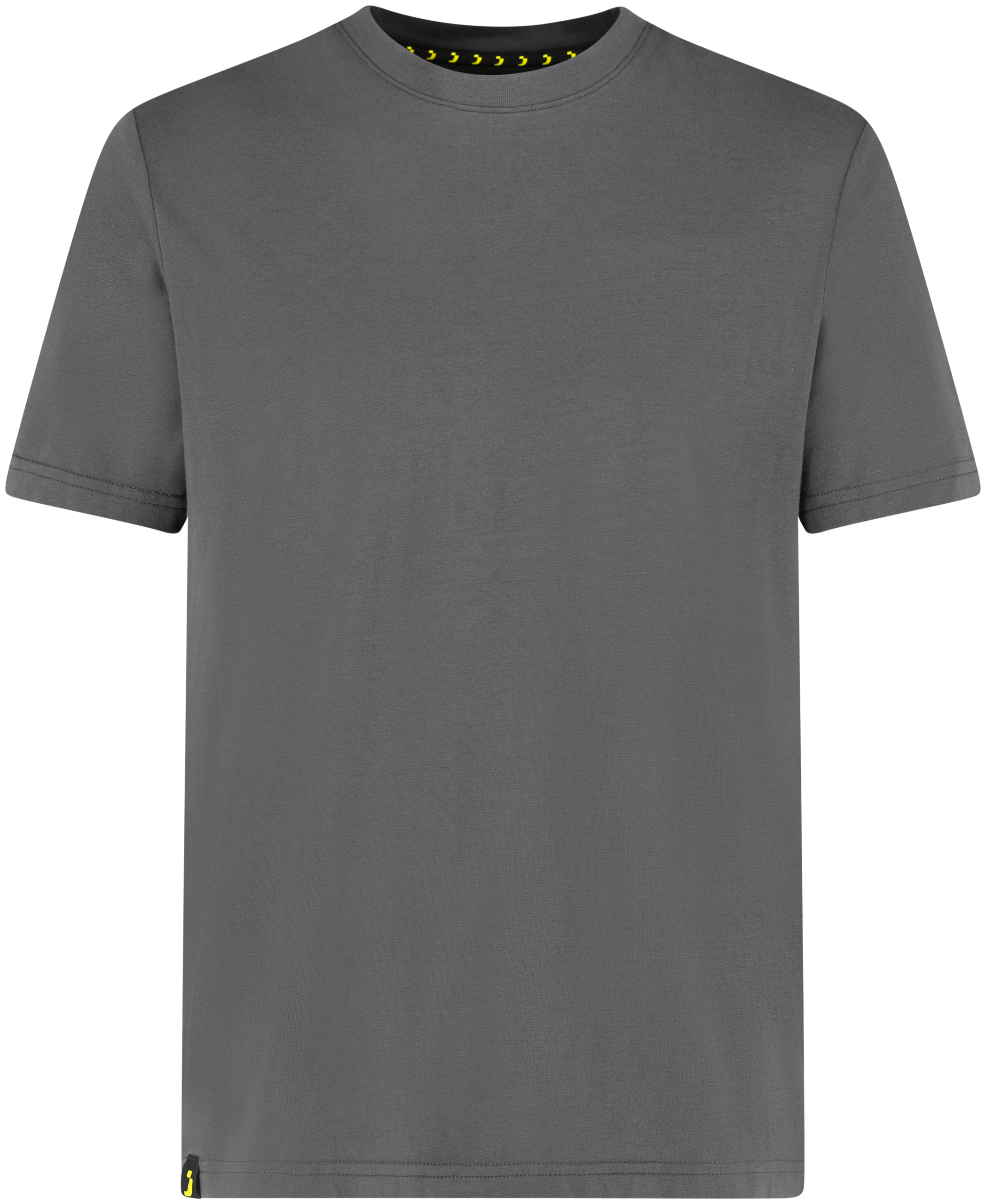 Tricouri Essential Tshirt Safety Jogger - Gri Închis