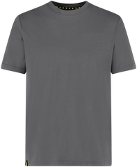 Tricouri Essential Tshirt Safety Jogger - Gri Închis