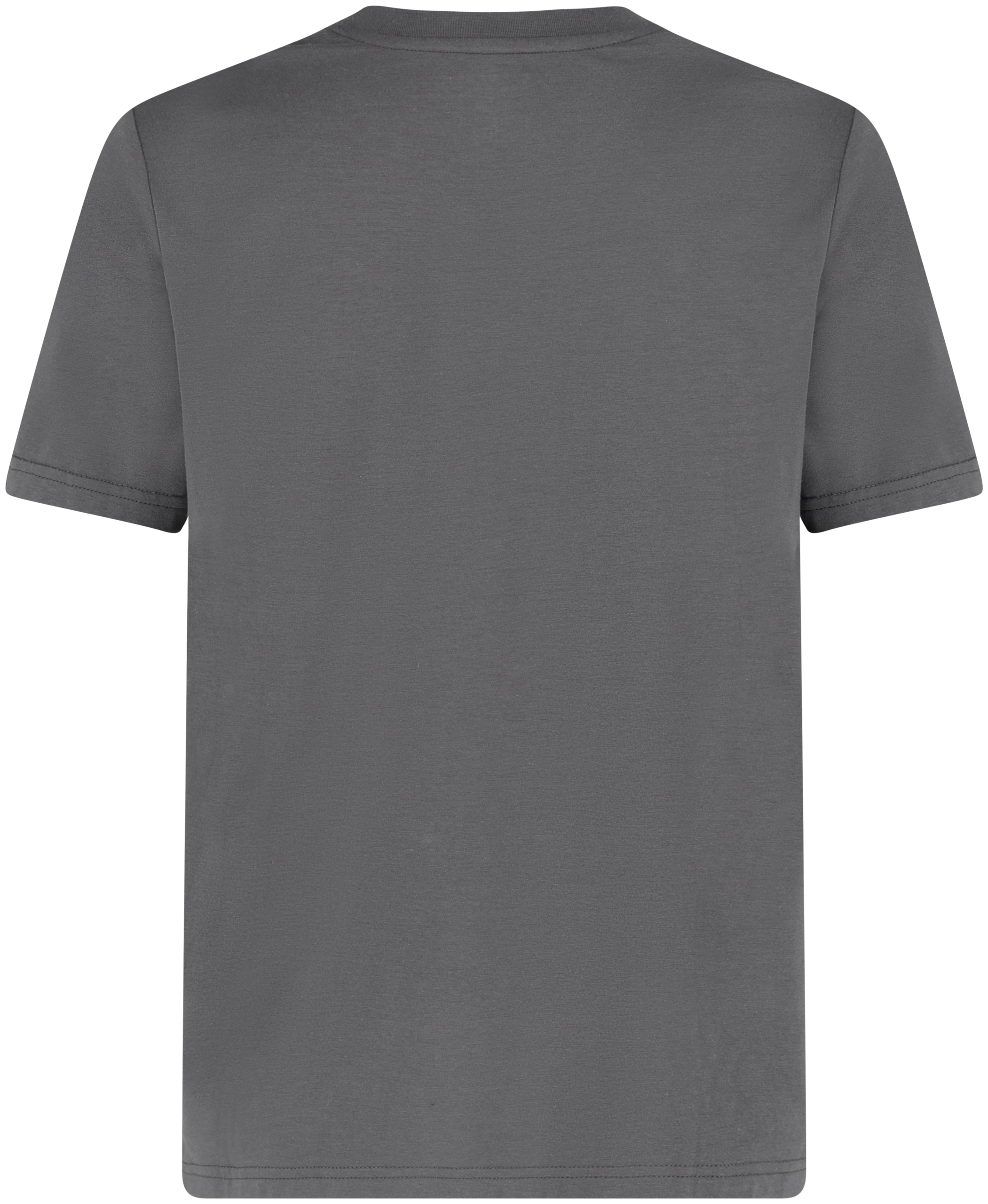 Tricouri Essential Tshirt Safety Jogger - Gri Închis