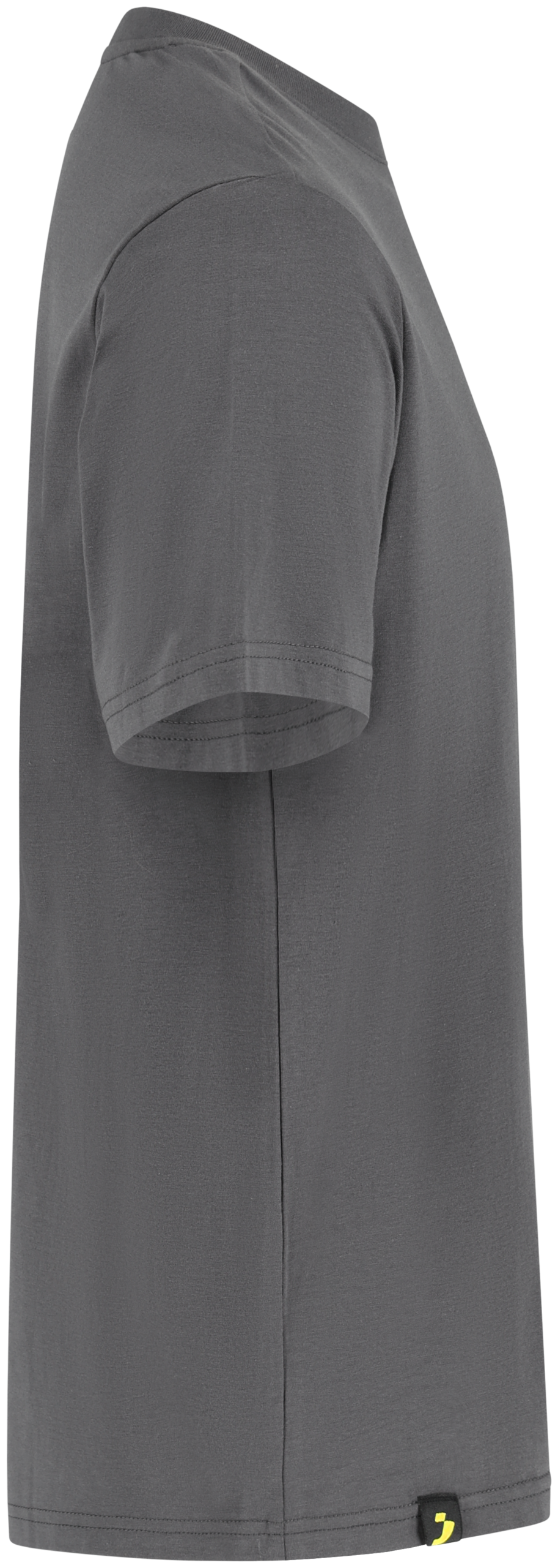 Tricouri Essential Tshirt Safety Jogger - Gri Închis