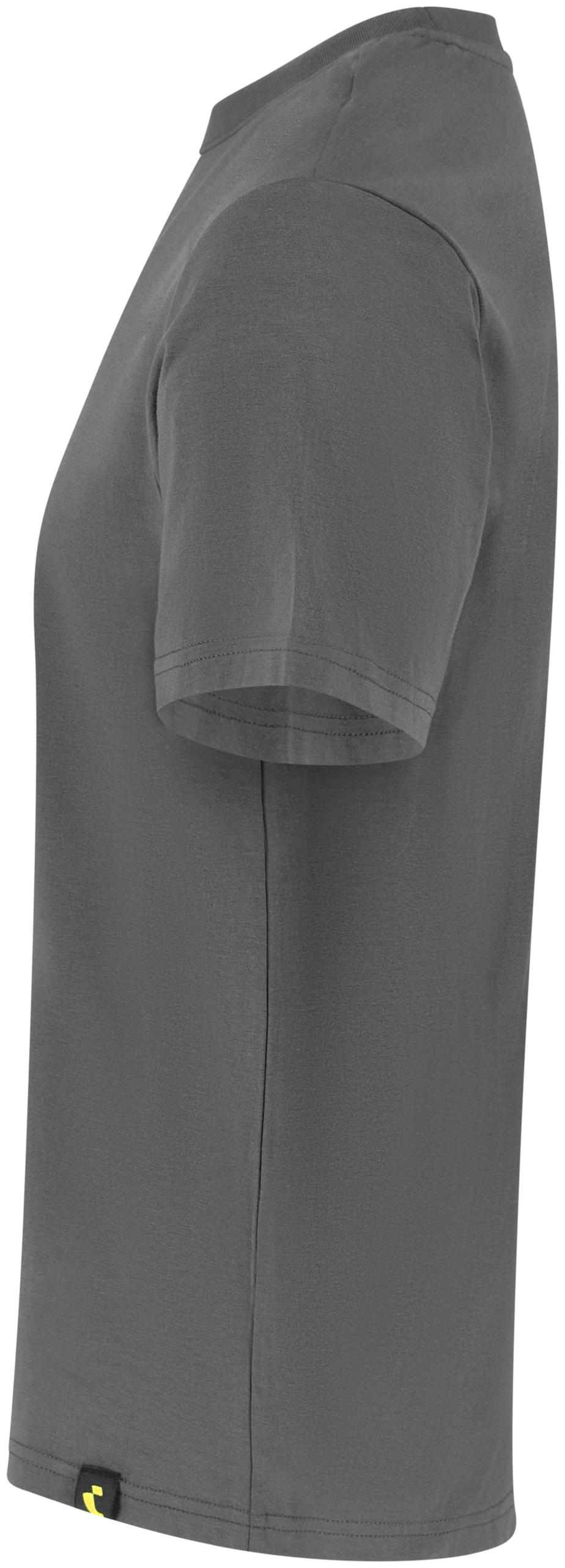 Tricouri Essential Tshirt Safety Jogger - Gri Închis