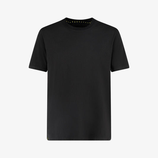 Tricouri Essential Tshirt Safety Jogger - Negru