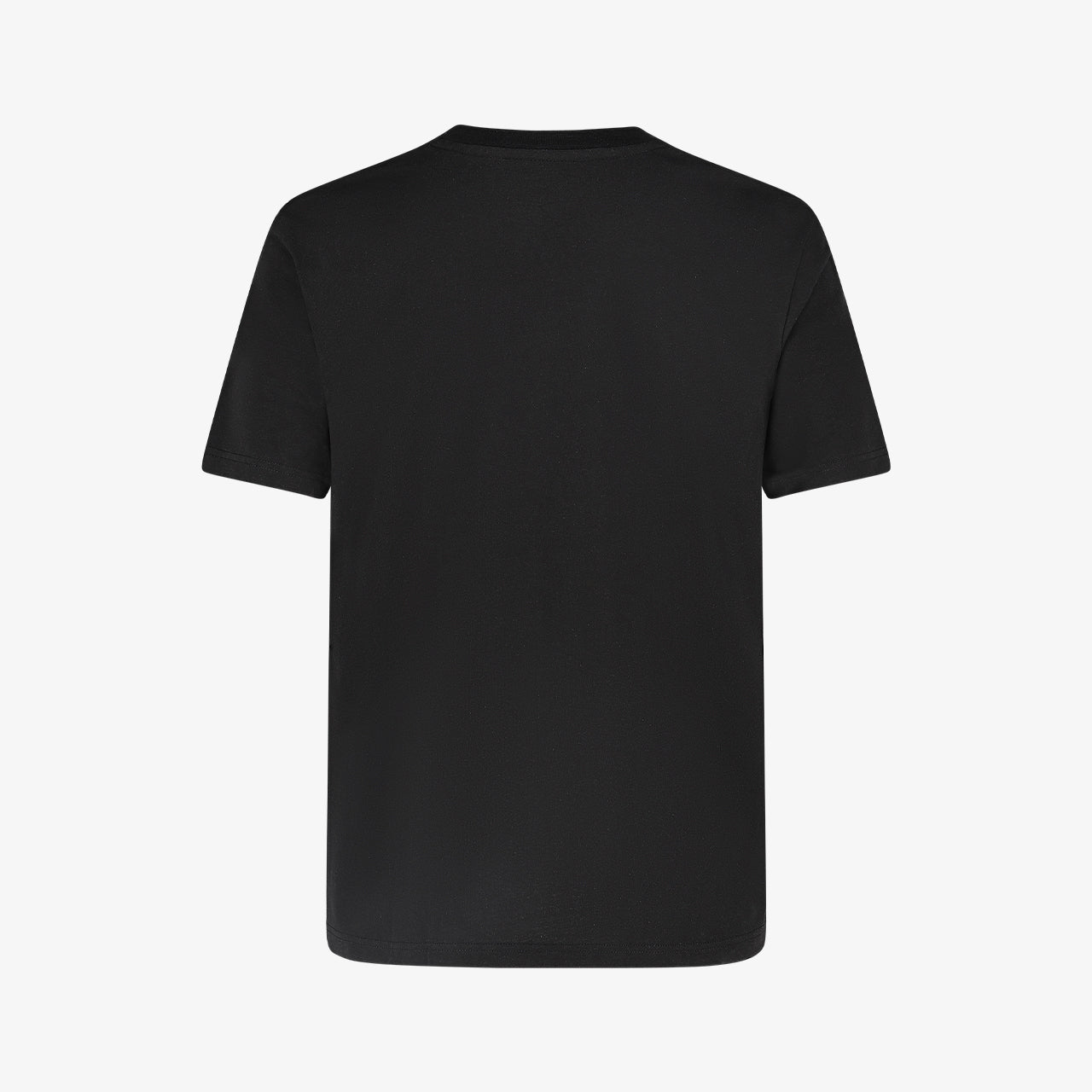 Tricouri Essential Tshirt Safety Jogger - Negru