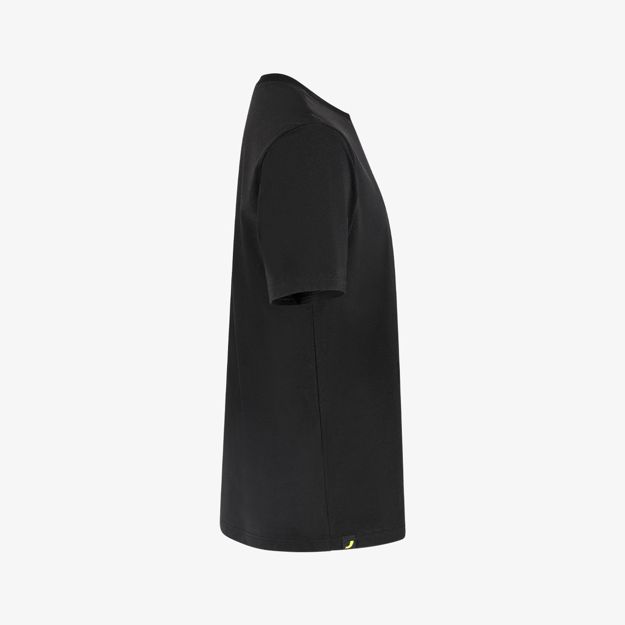 Tricouri Essential Tshirt Safety Jogger - Negru