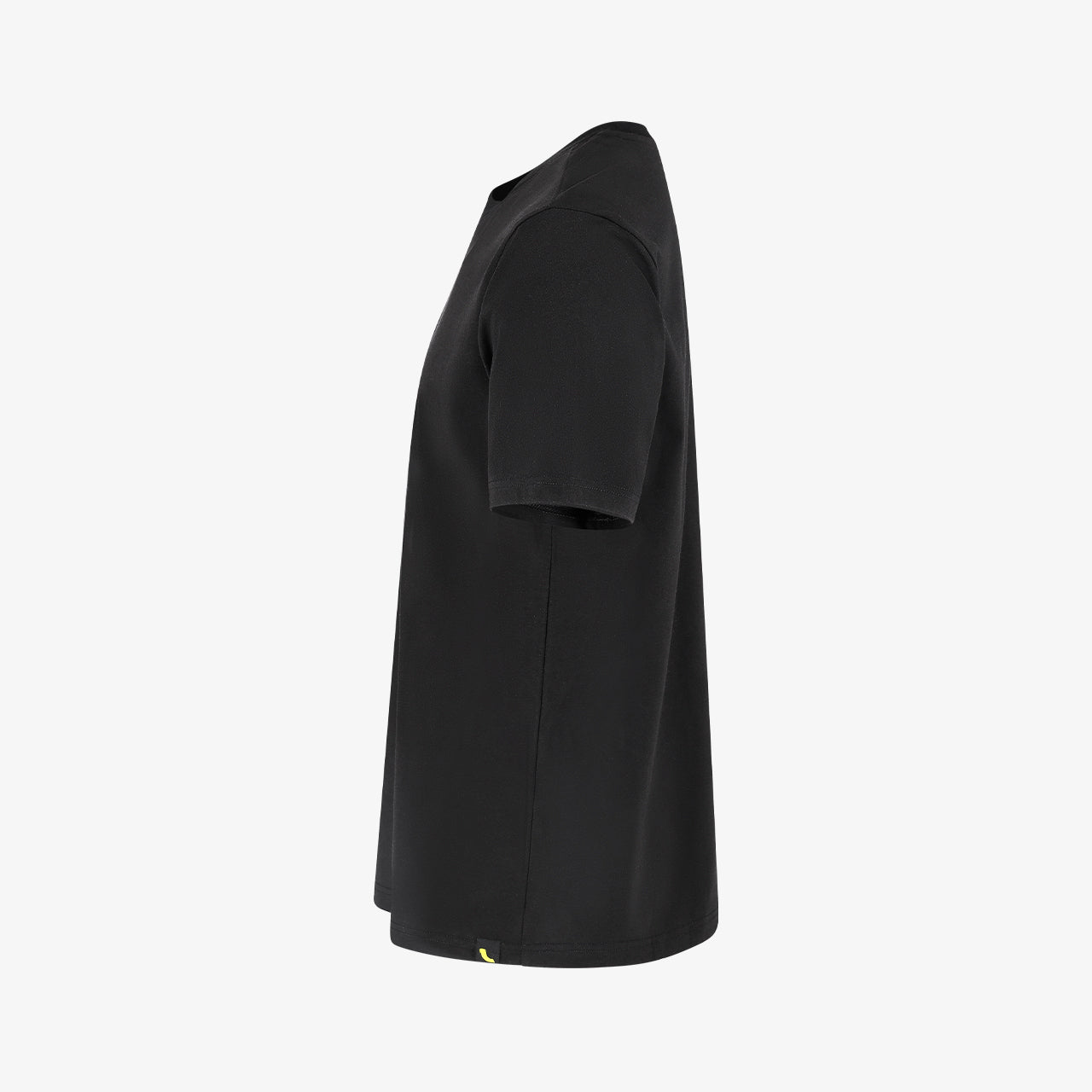 Tricouri Essential Tshirt Safety Jogger - Negru