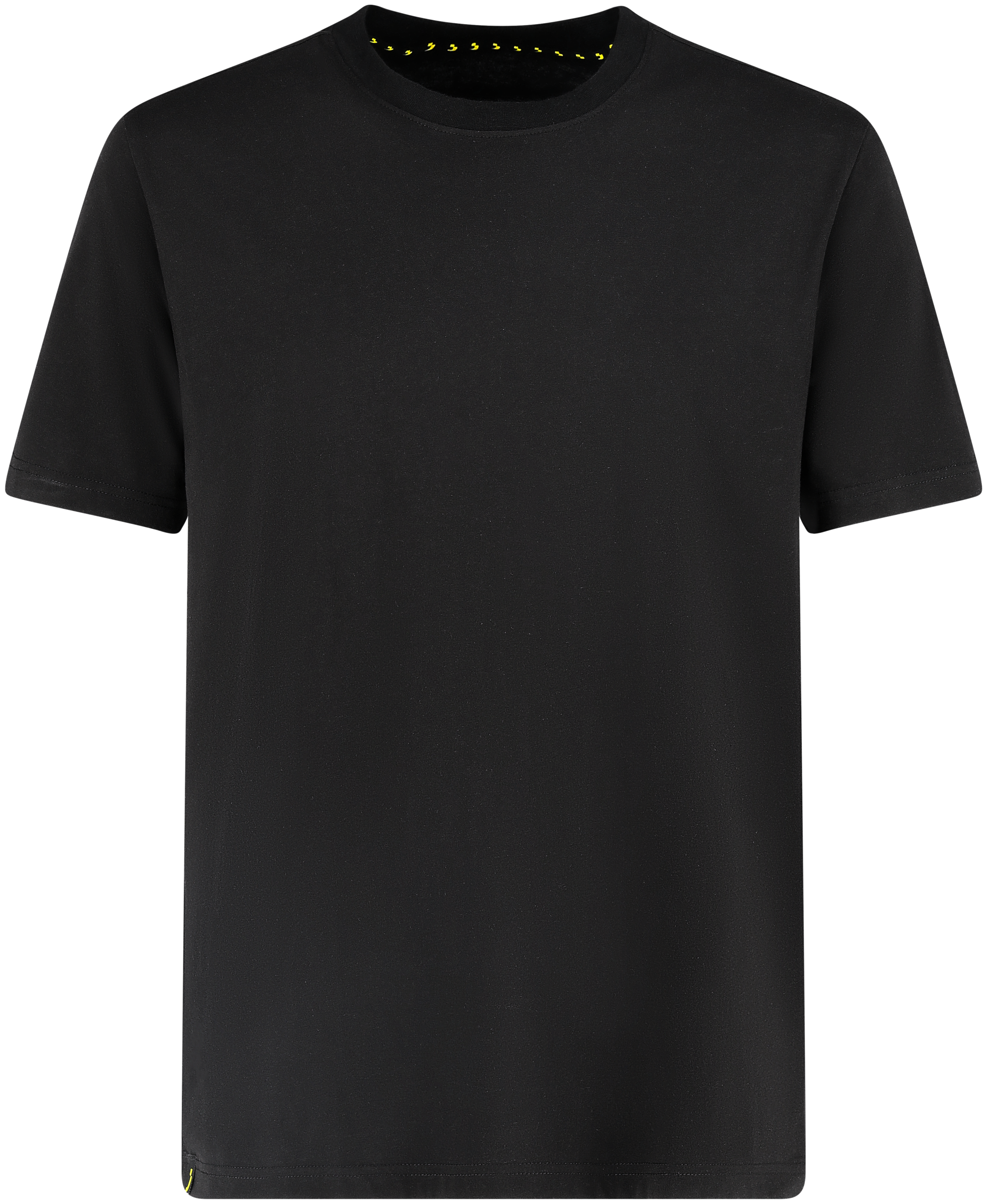 Tricouri Essential Tshirt Safety Jogger - Negru