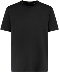 Tricouri Essential Tshirt Safety Jogger - Negru