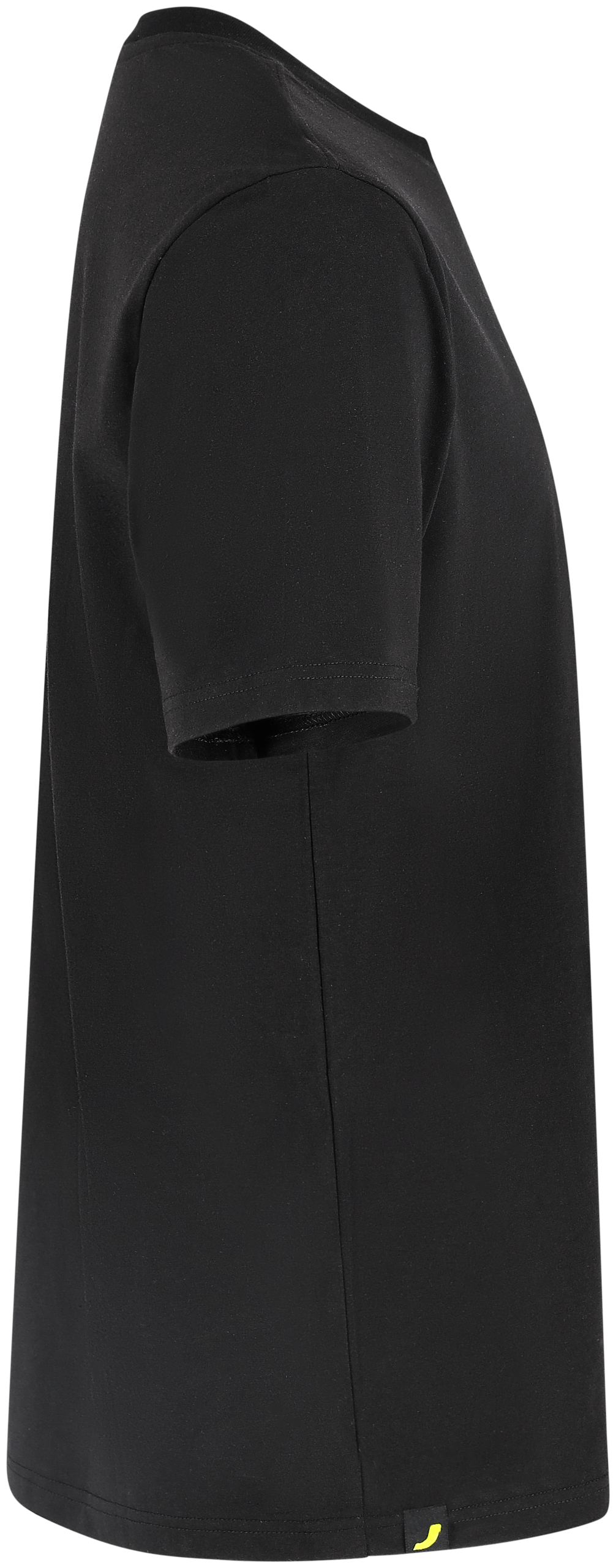 Tricouri Essential Tshirt Safety Jogger - Negru