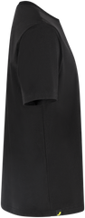 Tricouri Essential Tshirt Safety Jogger - Negru