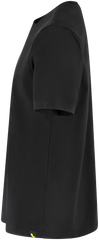 Tricouri Essential Tshirt Safety Jogger - Negru