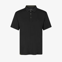 Tricouri polo Kasai Polo M Safety Jogger - Black/Black