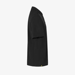 Tricouri polo Kasai Polo M Safety Jogger - Black/Black