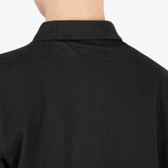Tricouri polo Kasai Polo M Safety Jogger - Black/Black