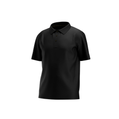 Tricouri polo Kasai Polo M Safety Jogger - Black/Black