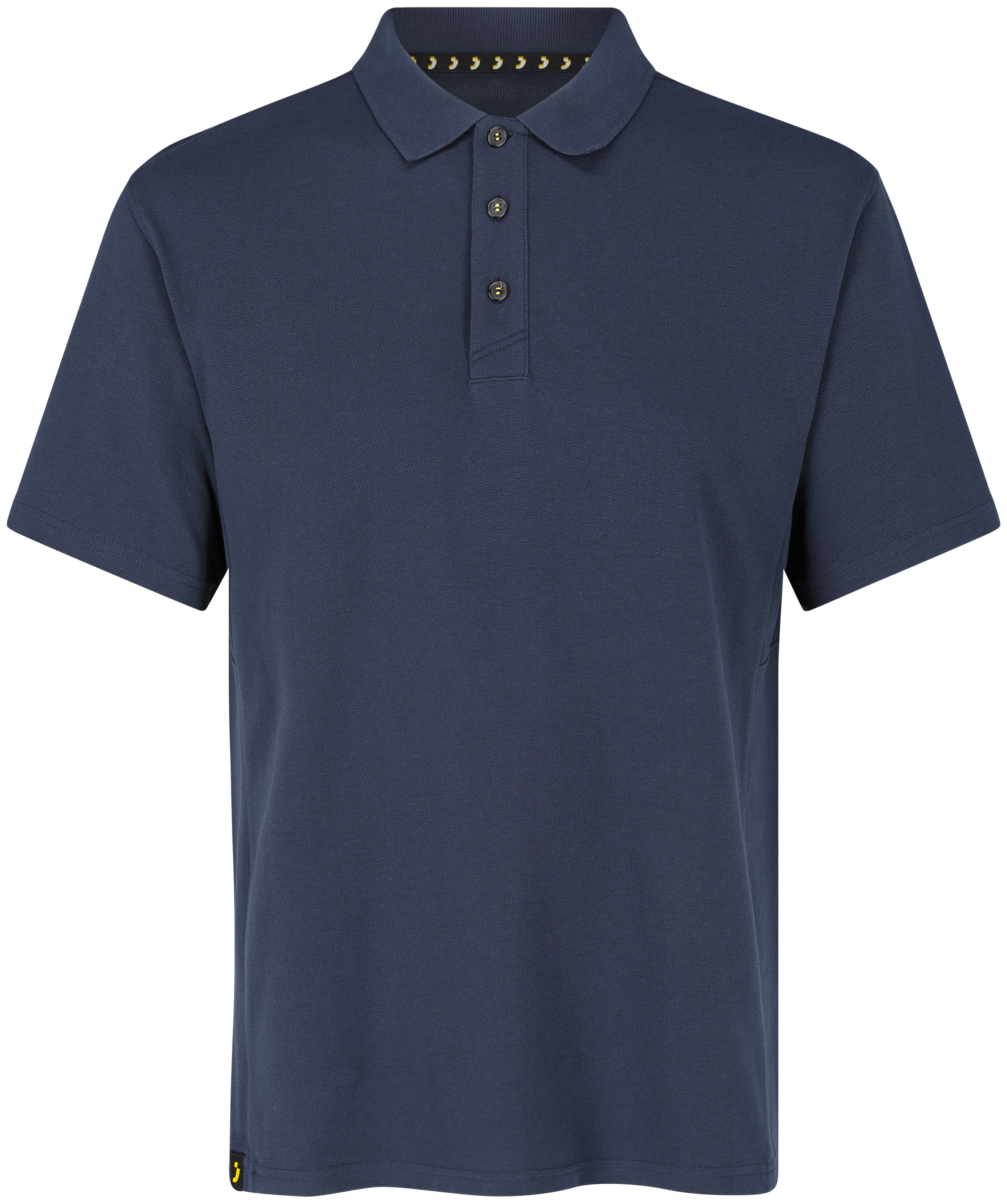 Tricouri polo Kasai Polo M Safety Jogger - Bleumarin