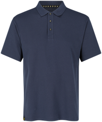 Tricouri polo Kasai Polo M Safety Jogger - Bleumarin