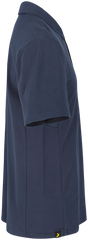 Tricouri polo Kasai Polo M Safety Jogger - Bleumarin