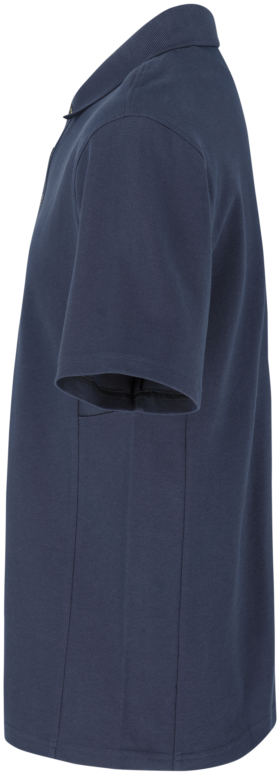 Tricouri polo Kasai Polo M Safety Jogger - Bleumarin