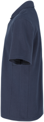 Tricouri polo Kasai Polo M Safety Jogger - Bleumarin